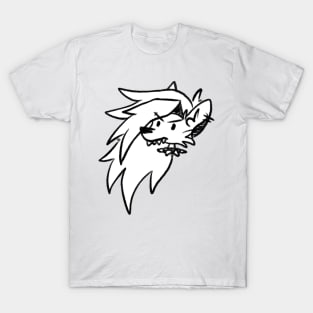 Helluva Boss - Loona T-Shirt